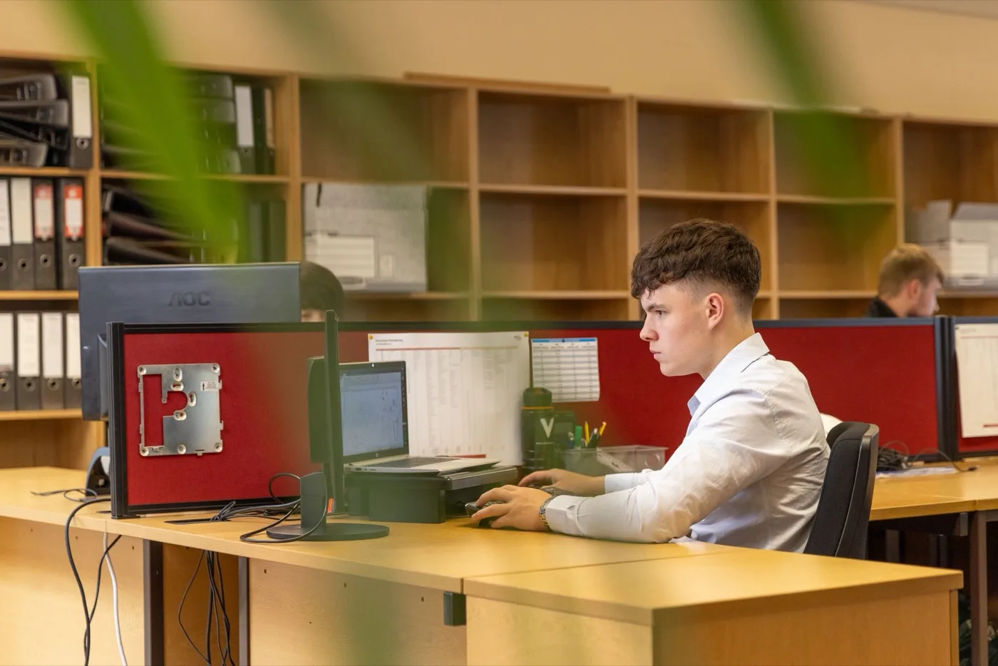Ügyféltájékoztatás — pénztárkezelő és valutapénztáros képzés